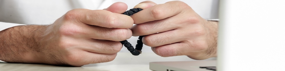 prayer rope